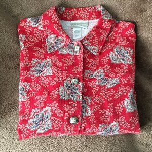 Coldwater Creek Jacket